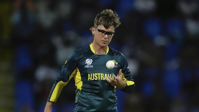 Bowlers with the Most Wickets in ICC Men’s T20 World Cup 2024 – after the 49th Match