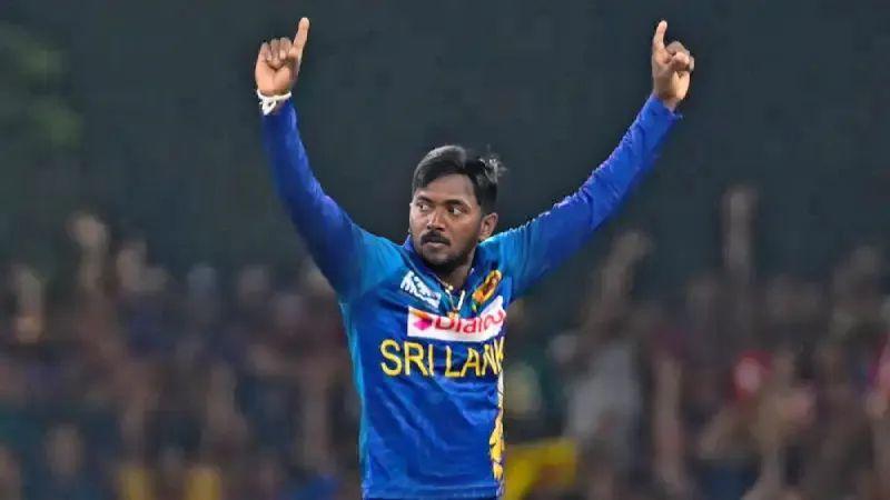Players Took T20I Hat-Tricks Despite Their Team Losing