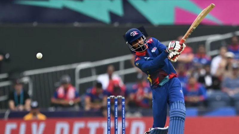 T20 WC 2024 Who Will Be the Big Hitters in the Nepal vs Sri Lanka, 23rd Match