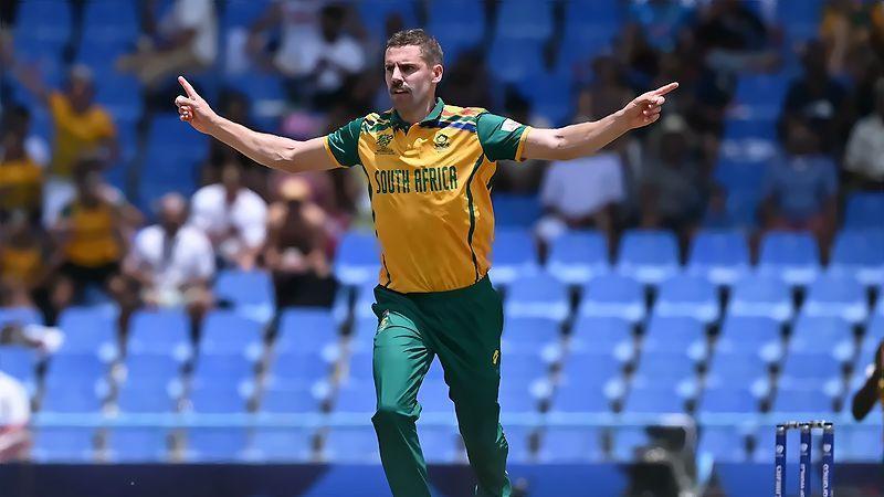 Bowlers with the Most Wickets in ICC Men’s T20 World Cup 2024 – after the 49th Match