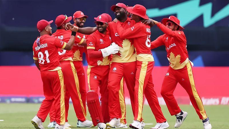 What Were the Key Upsets in the 2024 T20 World Cup?