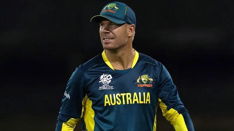 T20 WC 2024: Who Will Steal the Show in the Australia vs Namibia, 24th Match