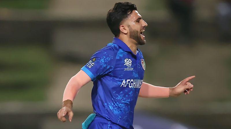 Bowlers with the Most Wickets in ICC Men’s T20 World Cup 2024 – after the 49th Match