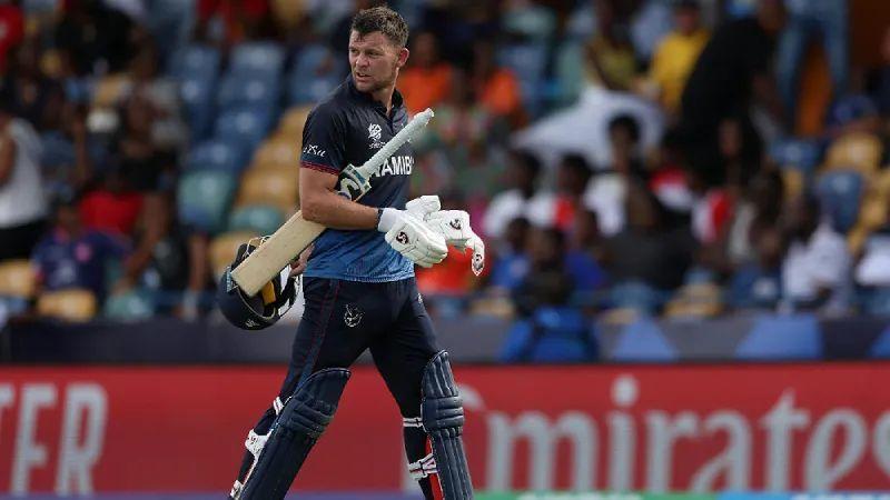 T20 WC 2024: Who Will Steal the Show in the Australia vs Namibia, 24th Match