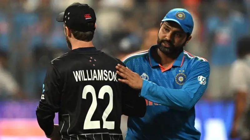 What Are the 5 Lowest Scores for New Zealand in T20s