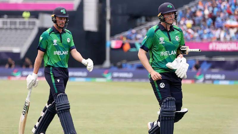 Cricket Prediction | Canada vs Ireland | T20 WC | 13th Match | June 07 – Is a Canadian Victory Over Ireland Possible?