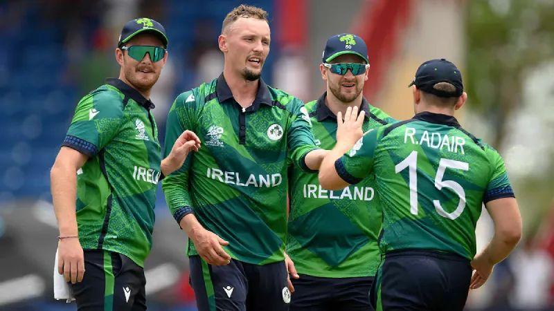 Associate Nations Made a Mark Beyond the First Round in Their First-Ever T20 World Cup