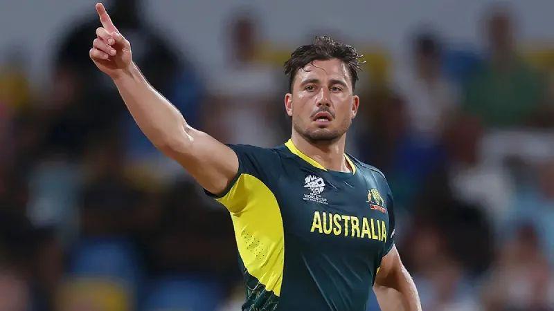 T20 WC 2024: Who Will Steal the Show in the Australia vs Namibia, 24th Match