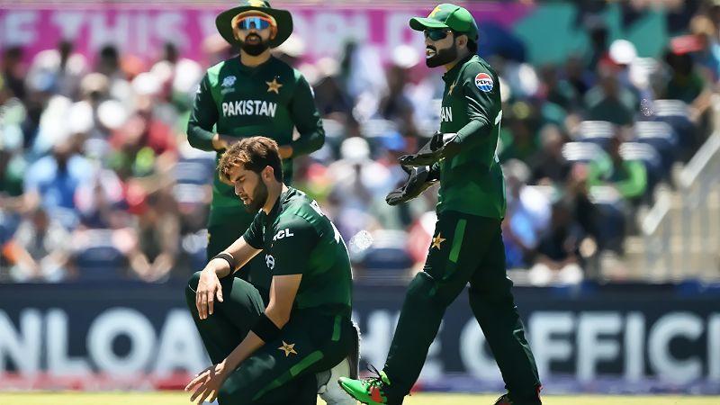 What Were the Key Upsets in the 2024 T20 World Cup?
