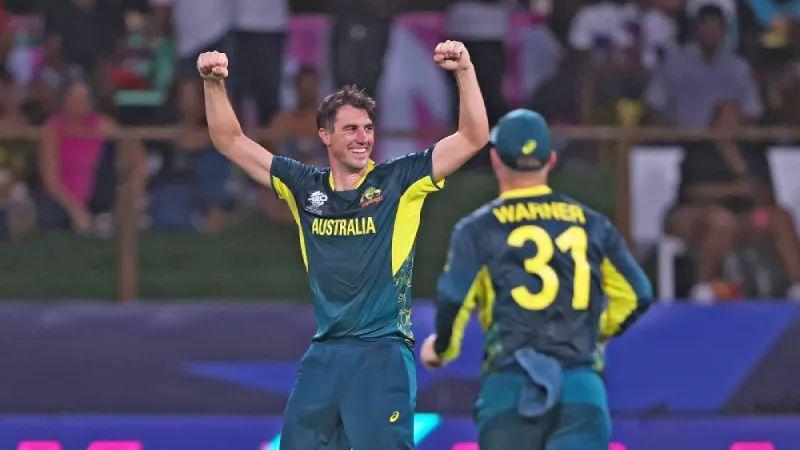 Players Took T20I Hat-Tricks Despite Their Team Losing