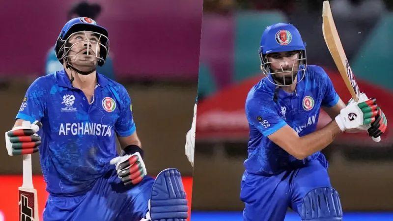 Top 10 Highest Run Partnerships in the T20 World Cup 2024 So Far