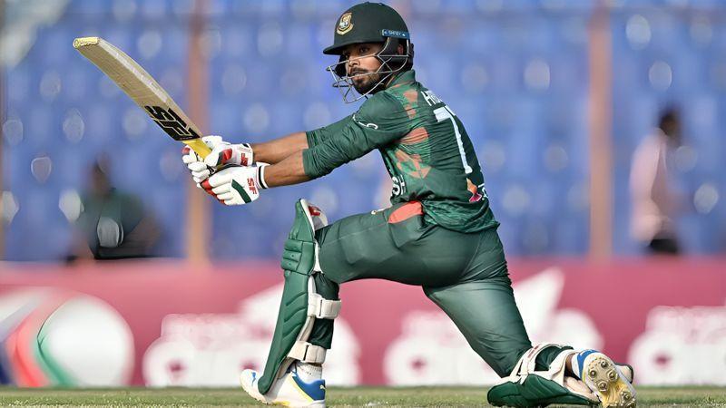 Cricket Highlights, June 19: WC 2024 (Match 41) – USA vs South Africa.