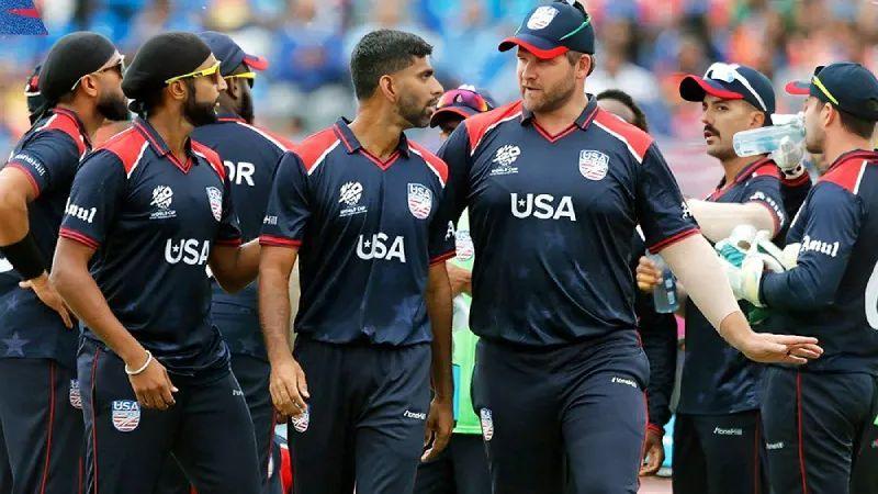 Associate Nations Made a Mark Beyond the First Round in Their First-Ever T20 World Cup