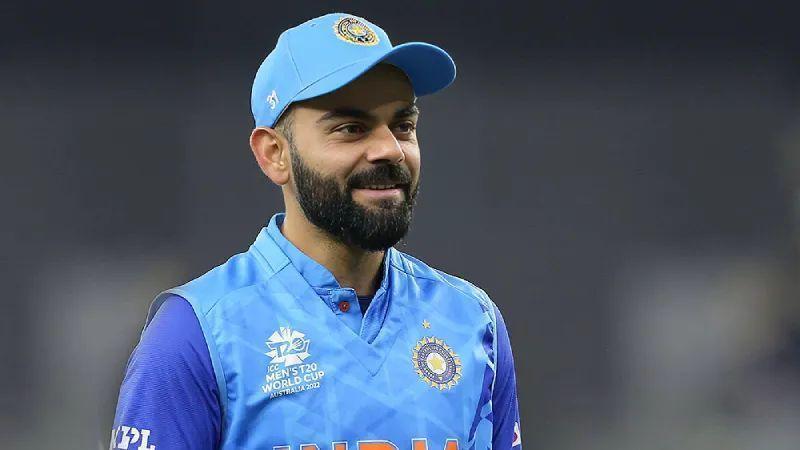 Who Holds the Record for Most Runs Against Spin Without a Dismissal in a T20 World Cup