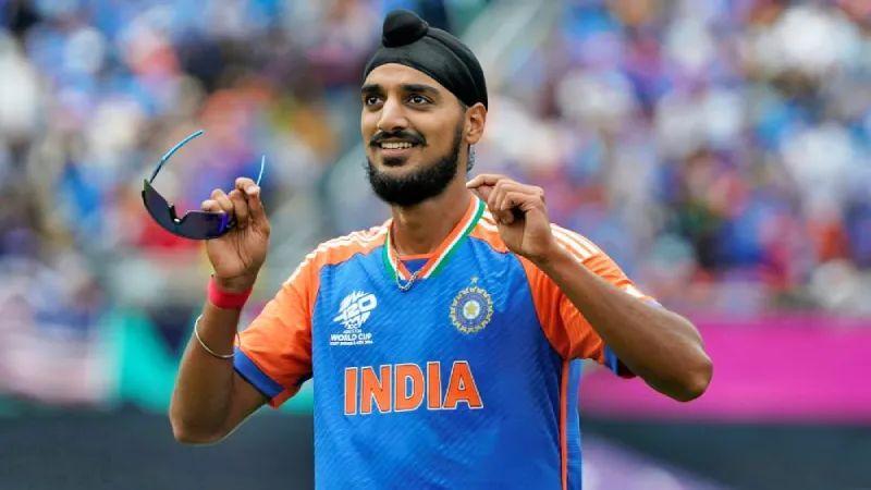 Bowlers with the Most Wickets in ICC Men's T20 World Cup 2024