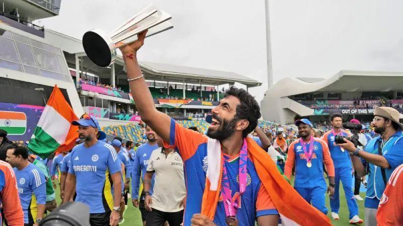 Bowlers with the Most Wickets in ICC Men's T20 World Cup 2024
