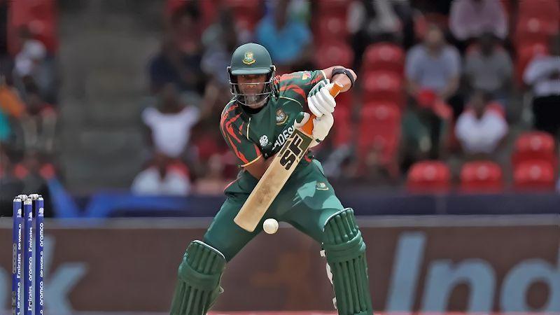 Unretired T20I Players Who Debuted Before Rohit Sharma