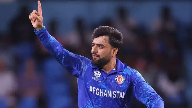 Bowlers with the Most Wickets in ICC Men's T20 World Cup 2024