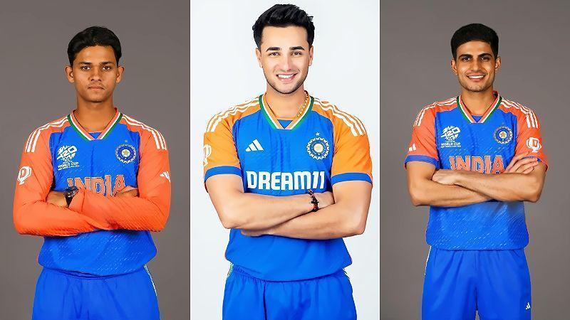 Who Are the Leading Choices to Replace Rohit Sharma in T20Is