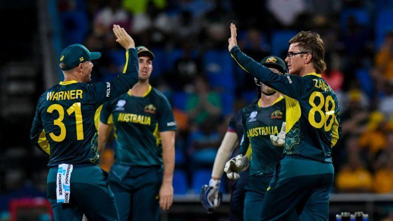 Who Leads the List of Men’s Cricket Teams with the Most Tied ODI Matches?