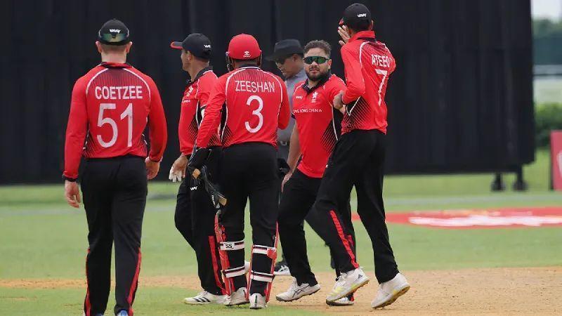 Cricket Prediction | Kuwait vs Hong Kong | KCC T20I Tri Nations Cup | Final Match | Aug 27 – Who Has the Best Chance to Win the Trophy?
