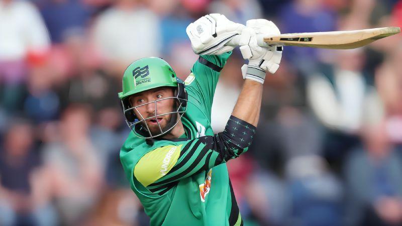 The Hundred Men’s 2024: The 5 Most Spectacular Innings