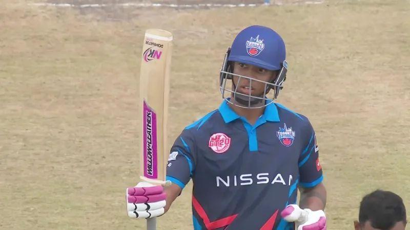 Who Has the Upper Hand in the GT20 Canada 2024 Eliminator: Bangla Tigers Mississauga or Toronto Nationals?