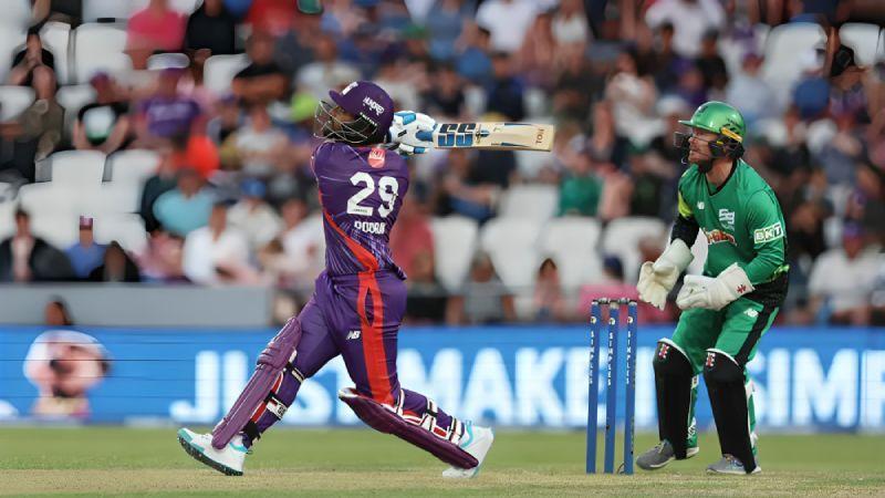 Who Holds the Advantage in The Men’s Hundred 2024 29th Match: Northern Superchargers or London Spirit?