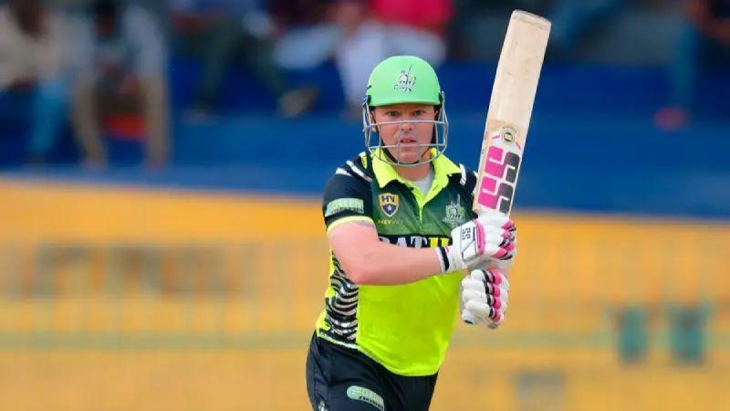 GT20 Canada 2024: How Montreal Tigers Batters Fared after their 3rd Game of Group Stage