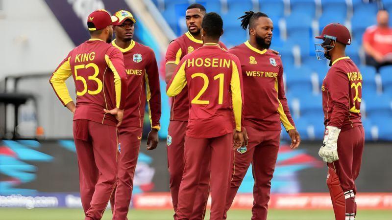 Who Leads the List of Men’s Cricket Teams with the Most Tied ODI Matches