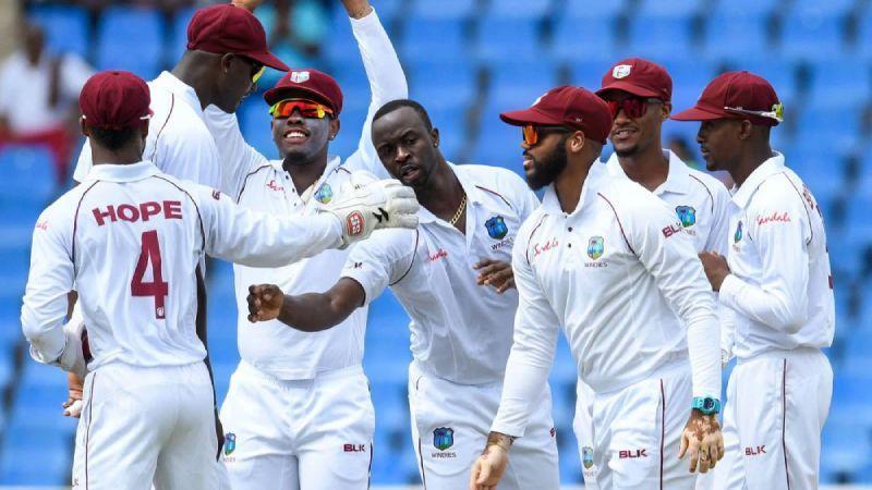 Why Are West Indies Players Losing Interest in Test Cricket