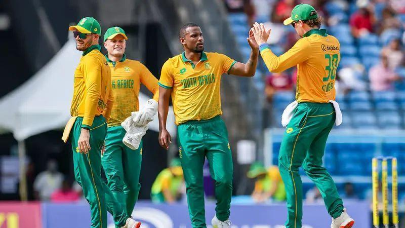 Cricket Prediction | Afghanistan vs South Africa | 1st ODI | Sept 18 – Can AFG Upset SA in the 1st ODI Clash?