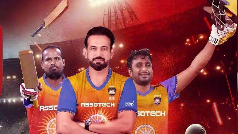 Cricket Prediction | Toyam Hyderabad vs Konark Suryas Odisha | Legends League Cricket 2024 | 2nd Qualifier | Oct 14 – Can TYH Beat KNSO to Secure Final?