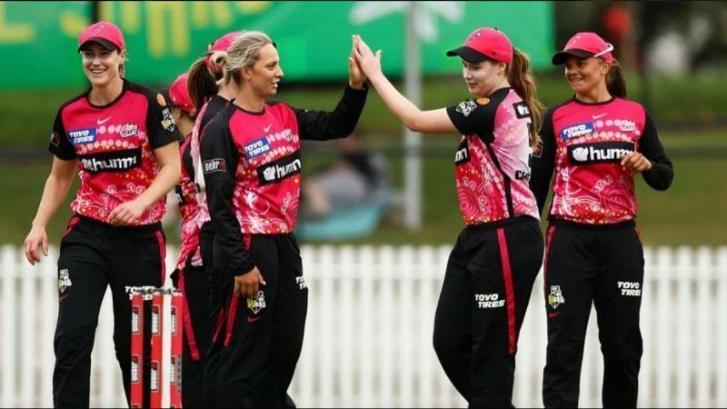 Cricket Match Prediction | T20 Spring Challenge 2024 | Sydney Sixers Women vs Australian Capital Territory Women | Match 3 | Oct 11 -who will get the first win in this SSW vs ACTW clash.