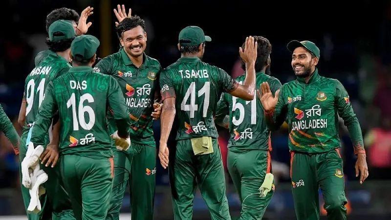 Cricket Match Prediction | West Indies vs Bangladesh | 3rd T20I | Dec 20 – Can BAN white wash WI?
