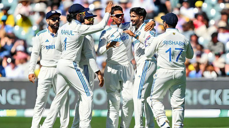 Australia vs India | Cricket Match Prediction | 3rd Test | Dec 14 – Let’s see who will make this test their 2nd win.