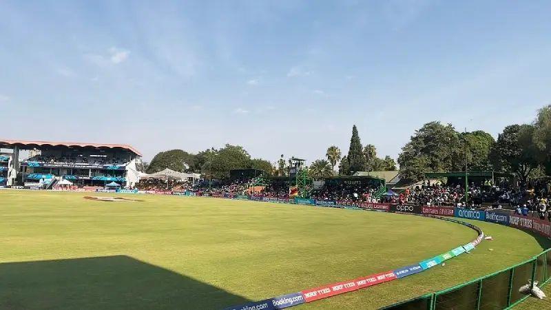 Cricket Match Prediction | Zimbabwe vs Pakistan | 2nd T20I | Dec 3 – Can PAK win the series with one match to spare?