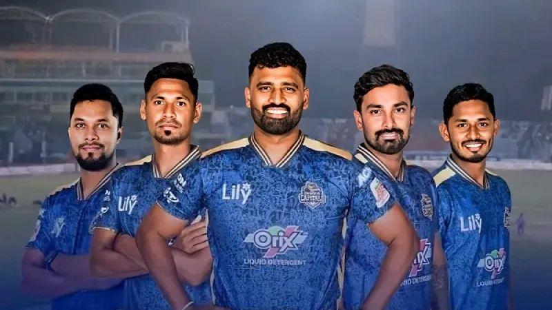 BPL Match Prediction | Chittagong Kings vs Dhaka Capital | Bangladesh Premier League 2024/25 | 29th Match | Jan 22 – Can KINGS Maintain Their Top-4 Position against Struggling DKA?