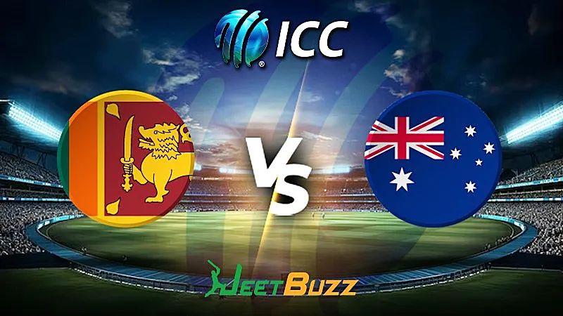 Cricket Match Prediction | Sri Lanka vs Australia | 2nd Test | Feb 06 – Can AUS end the series on a winning note?