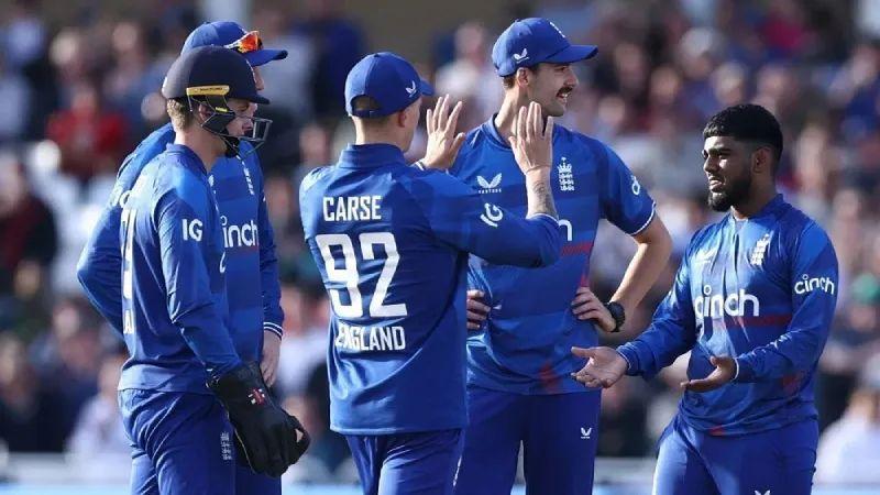 Cricket Match Prediction | India vs England | 1st ODI | Feb 06 – Can ENG dominate IND in this fixture? 