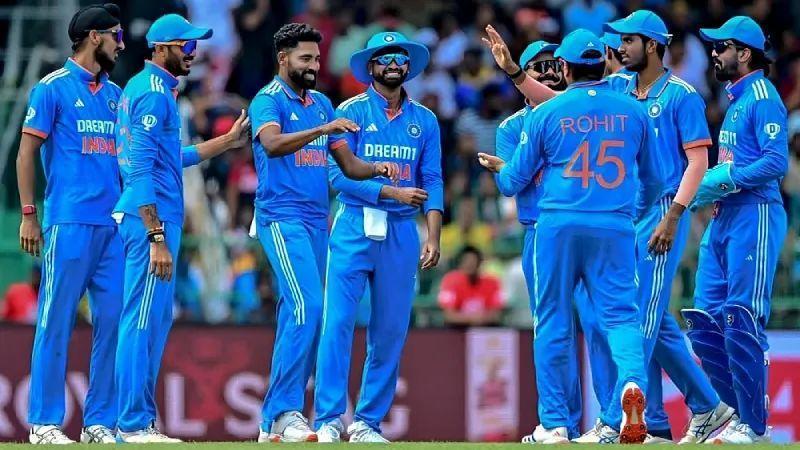 Cricket Match Prediction | India vs England | 1st ODI | Feb 06 – Can ENG dominate IND in this fixture? 