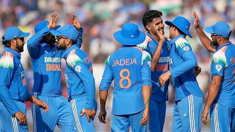 Cricket Match Prediction | India vs England | 3rd ODI | Feb 12 – Can IND whitewash ENG? 