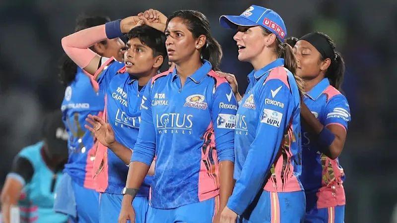 WPL Match Prediction | Women's Premier League 2025 | Gujarat Giants Women vs Mumbai Indians Women | Match 05 | Feb 18 – Let's see who will win the match GG-W or MI-W.