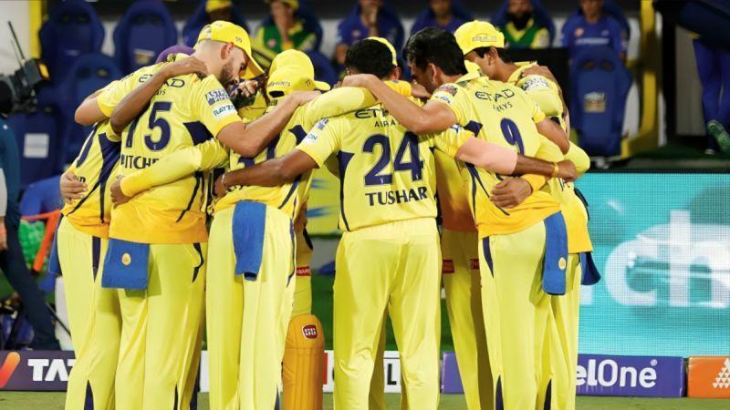 Cricket Prediction | CSK vs RCB | IPL 2025 | 8th Match | March 28 – Can CSK’s Spinners Outfox RCB’s Star-Studded Batting Lineup?