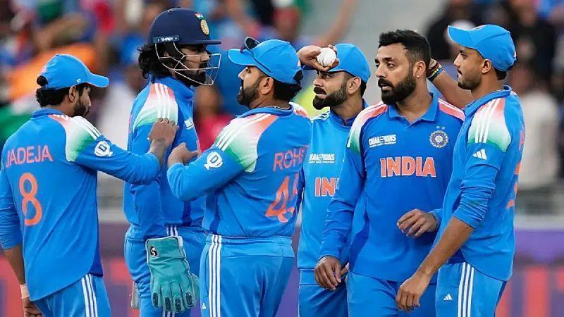 ICC Champions Trophy Match Prediction | ICC Champions Trophy 2025 | India vs Australia | 1st Semi-Final | Mar 04 – Let’s see who will get the ticket to the finale. 