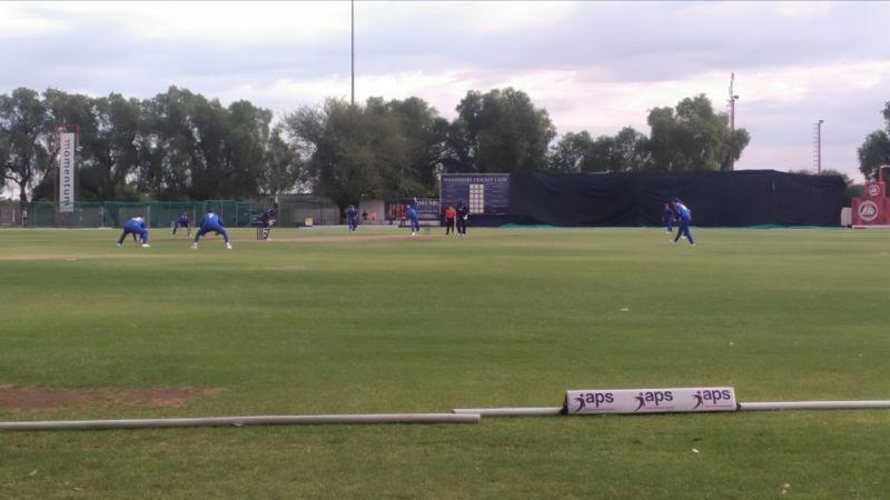 Cricket Prediction | NAM vs CAN | Canada tour of Namibia | 5th T20I | March 23 – Can Namibia Batting Line-Up Deliver Another Match-Winning Performance? 