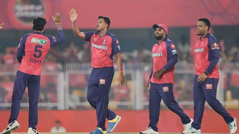 IPL Match Prediction | Indian Premier League 2025 | Rajasthan Royals vs Chennai Super Kings | Match - 11 | Mar 30 – Can RR get their first victory against CSK? 