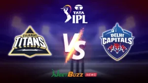 Cricket Prediction GT vs DC Indian Premier League 2025 35th Match April 19 – Can DC’s Dream Run Continue Against the Power-Packed GT