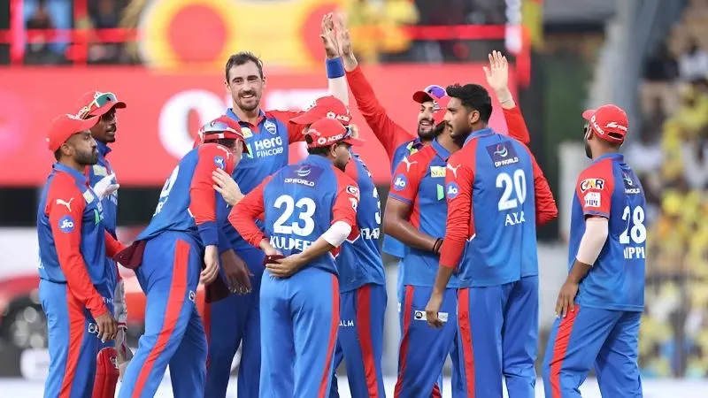 Cricket Prediction | DC vs RCB | Indian Premier League 2025 | 46th Match | April 27 – Can RCB’s Bowlers Contain DC’s Top Order?