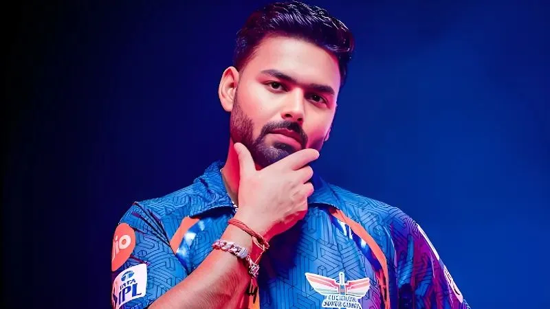 From Gabba Hero to IPL Headache: Why Rishabh Pant Isn’t Clicking in T20s